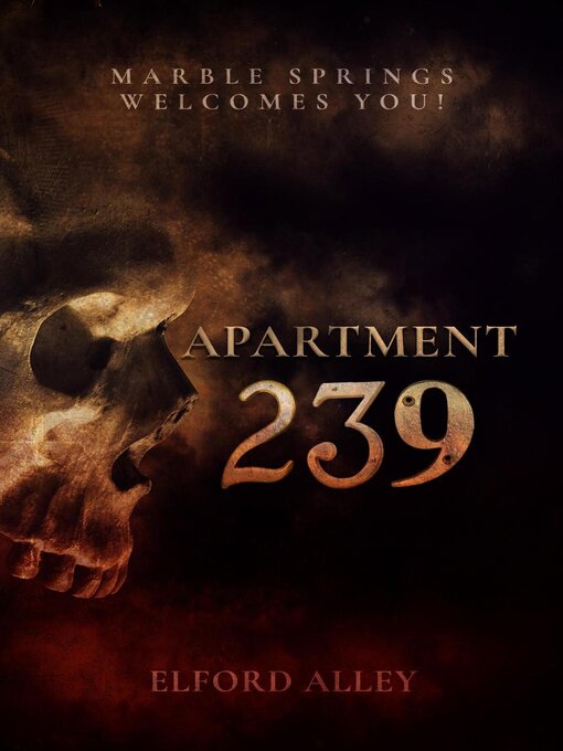 Title details for Apartment 239 by Elford Alley - Available